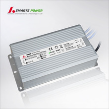 Constant Voltage Waterproof LED Power Supply/Transformer/Driver 300W 12V